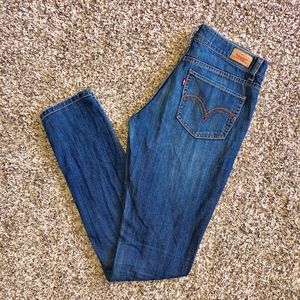 LEVI'S JEANS